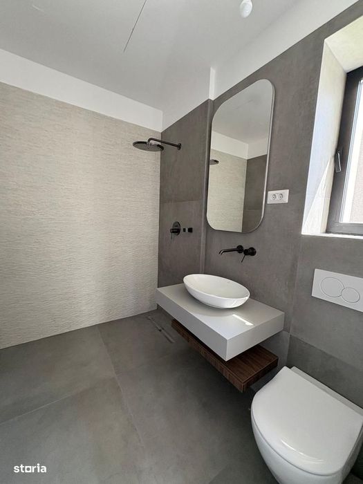Vila noua, 6 camere- Iancu Nicolae