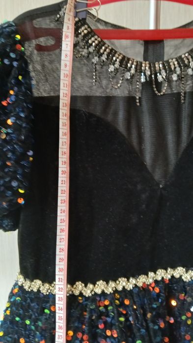 Продаётся платье