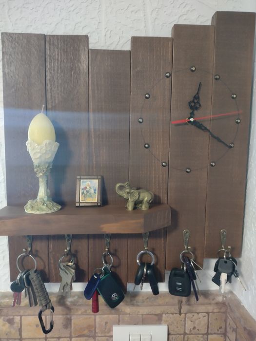 Cuier pentru chei vand sau schimb cu diverse