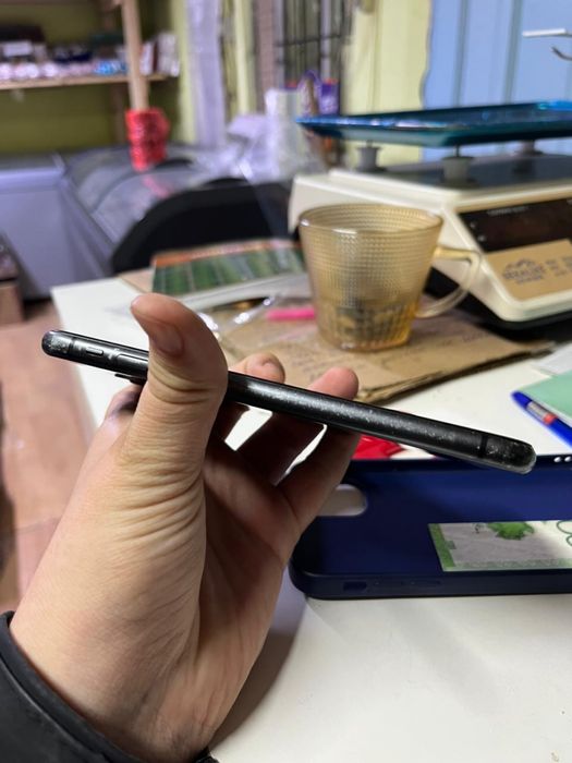 Айфон 11 нормально состаение