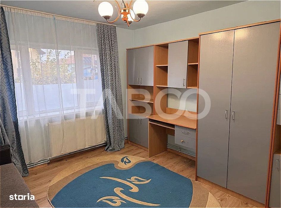 Apartament de vanzare decomandat in zona Intre Lacuri