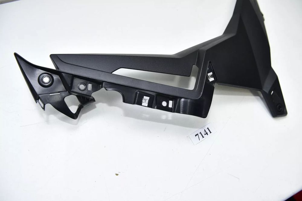 BMW S1000R K63 2021- Carena radiator dreapta