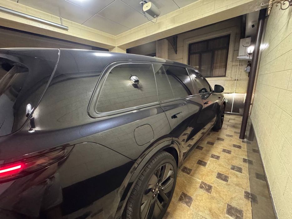 Продам своя Lixiang l9 max