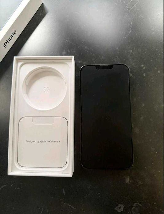 iphone 13, 128 gb