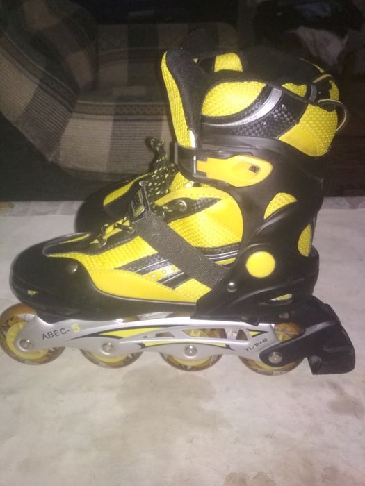 Продам ролики TIAN-E