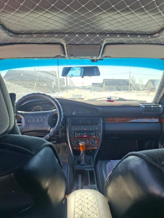 Ауди 100 с4 в идеале