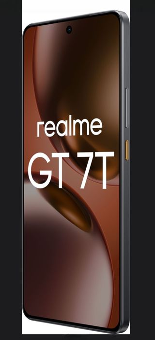 Продам смартфон Ralme GT 7T 512,12