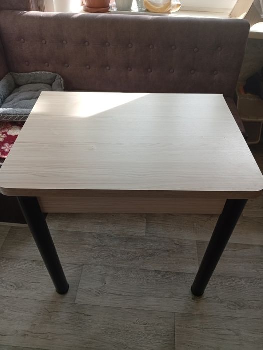 Продам обеденную зону