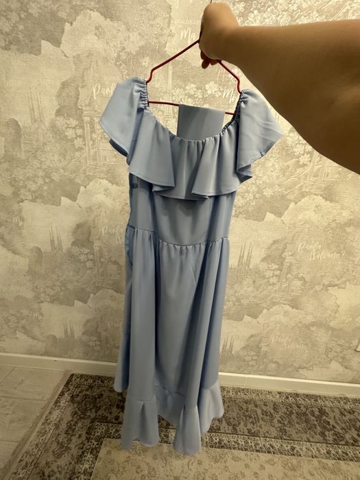 Продаю платье