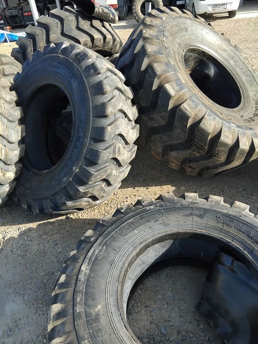 Пагрузчик. 1.8кубликга.17.5х25...28слой