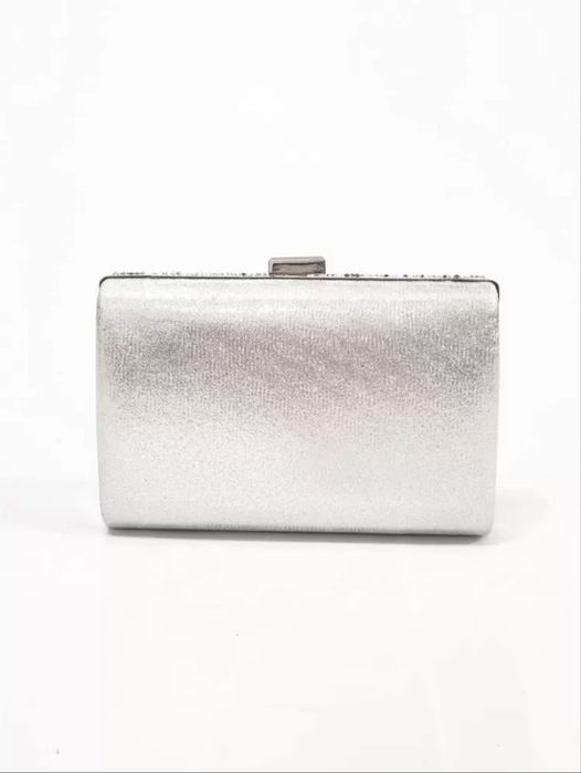 Дамска чанта с камъни