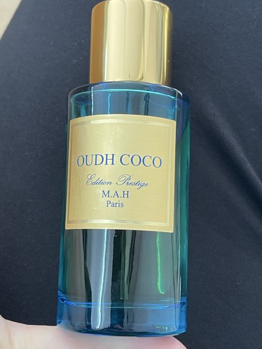 OUDH COCO парфюм 50мл