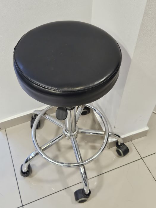 Mobilier coafor scaun ,  scafa