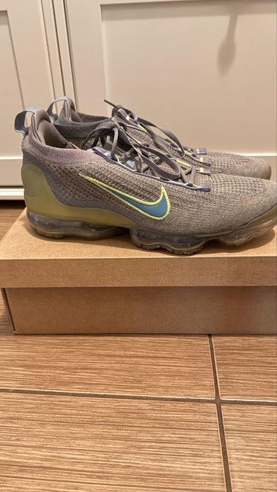 Adidasi Nike Vapor Max textil, 44