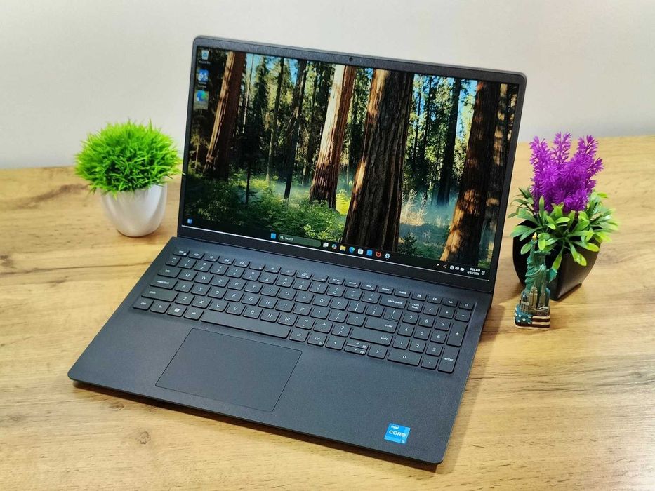 [ARZON] Noutbuk Dell Inspiron 15 3530 Intel Core i3/DDR4 8Gb/SSD 512Gb