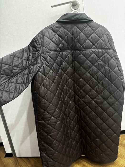 Куртка massimo dutti