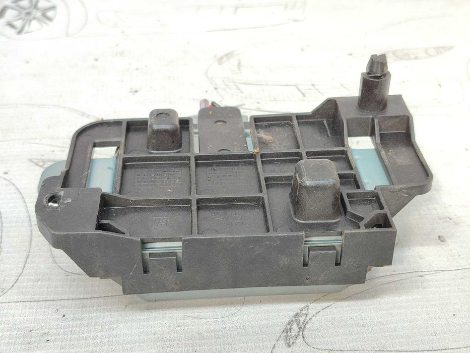 Convertor tensiune ASM Opel Mokka B16DTH 100kW COD: 13306648 / 5WK50311 2016 / [2012-2016] / (5F3)