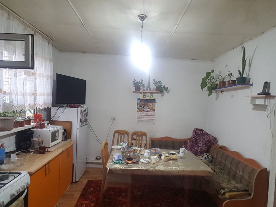 Продам дом сейфуллина тесленко