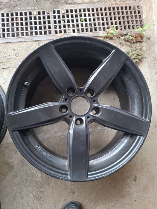 Jante BMW R17 5x120