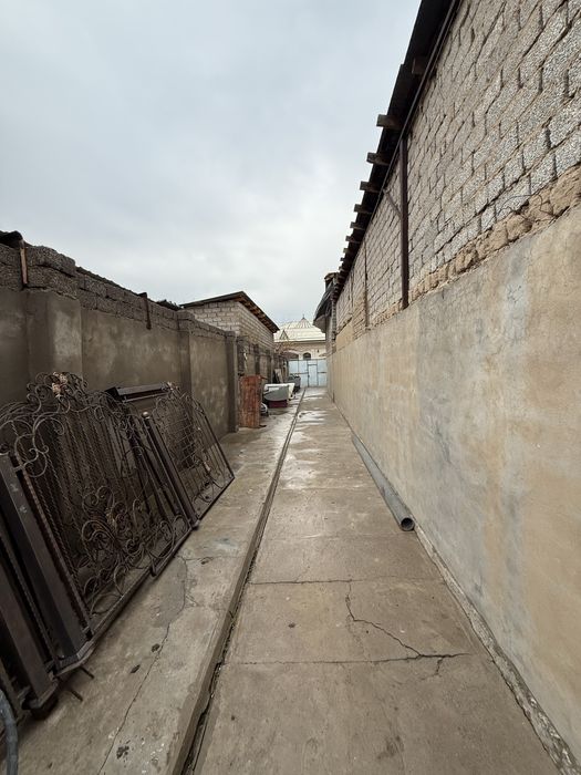 Er uchastka Qoyliq 5-massiv