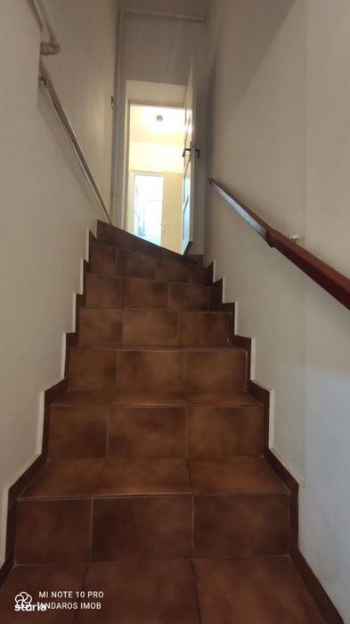 Apartament Baicului,  Pantelimon - centrala proprie