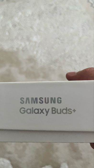 Продам наушники Samsung