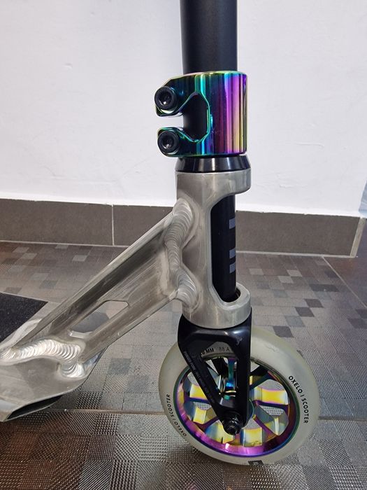 Trotinetă freestyle MF540