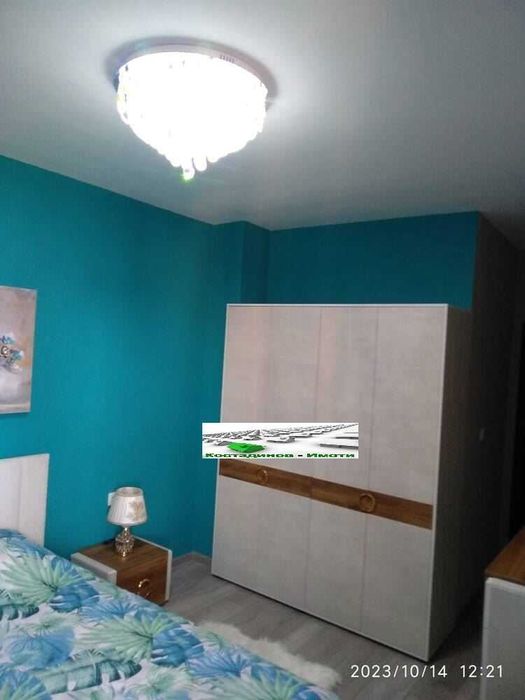 Продава се Двустаен апартамент в Пловдив, Христо Смирненски - 83 кв.м за 2049 €/кв.м - Снимка #9