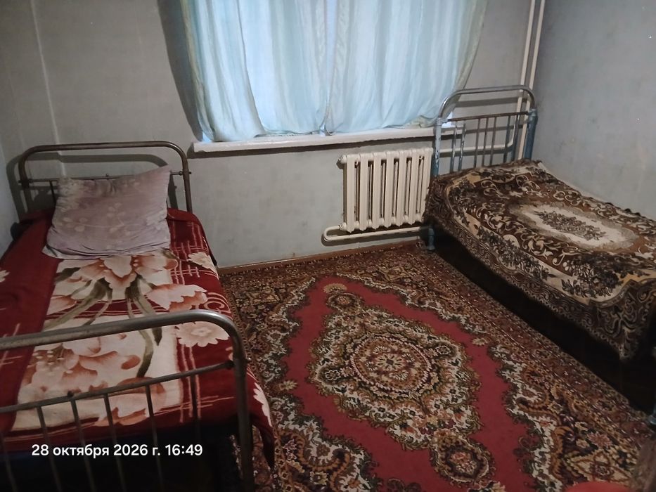 Возьму на подселение