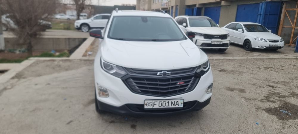 Продаётся эканокс 2020 год радное краска