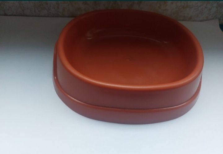 Поводок брезентовый