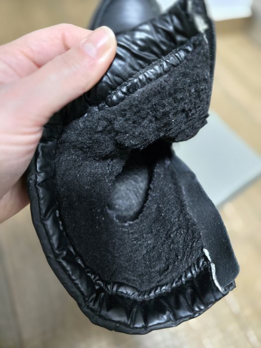 Cizme de iarna impermeabile mar 36