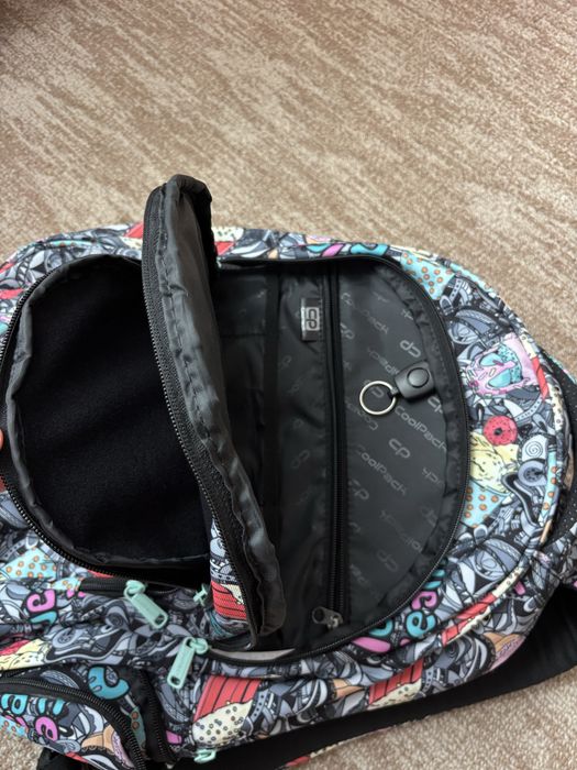 Ghiozdan scoala CoolPack
