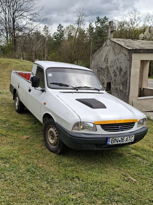 Dacia papuc....          .