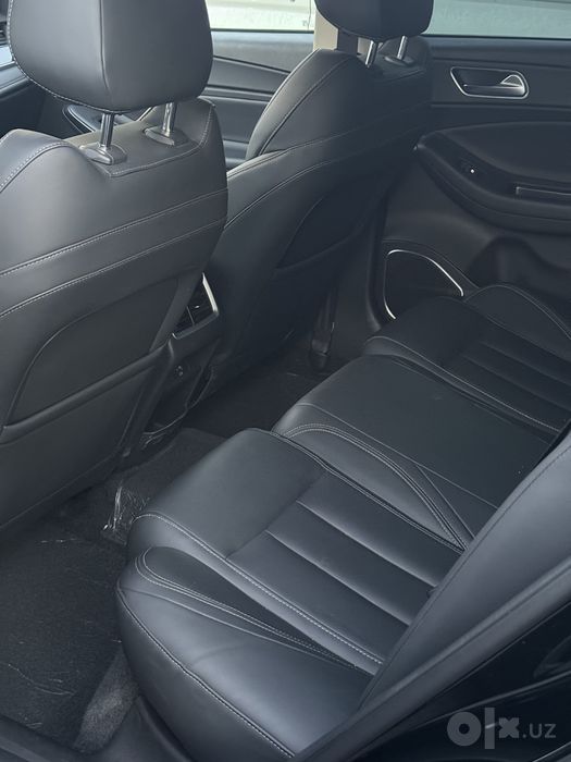 Chery Arrizo 6 pro