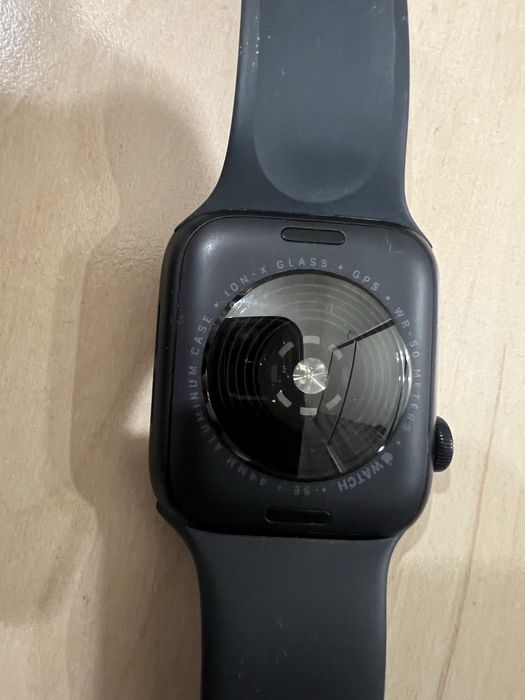 Apple watch SE2 44 mm