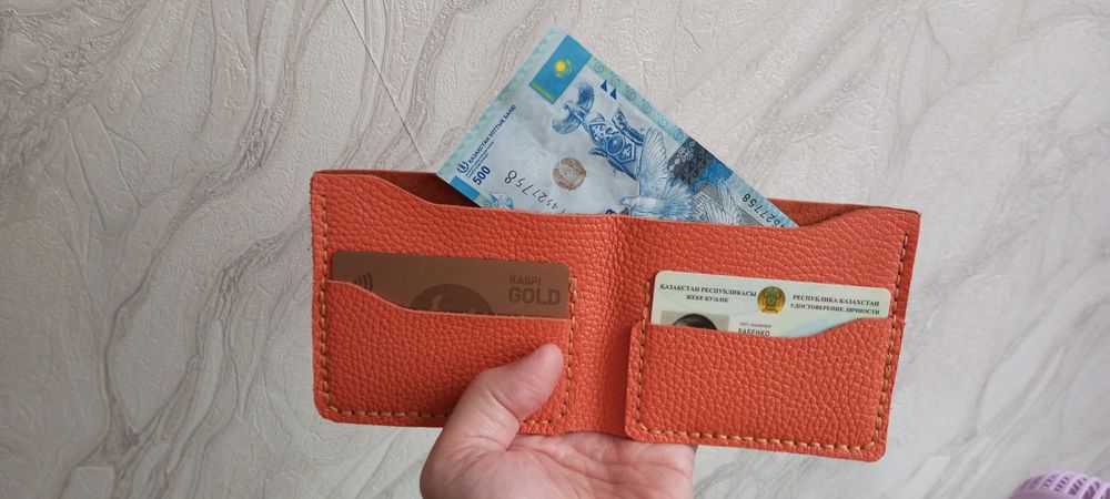 Продам новый-Подарочный кошелек.