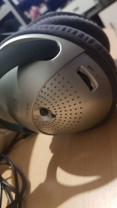 Căști Wireless, Impecabile