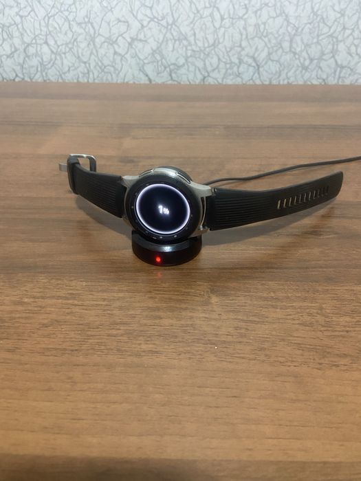 Смарт часы Galaxy watch (DCF2)