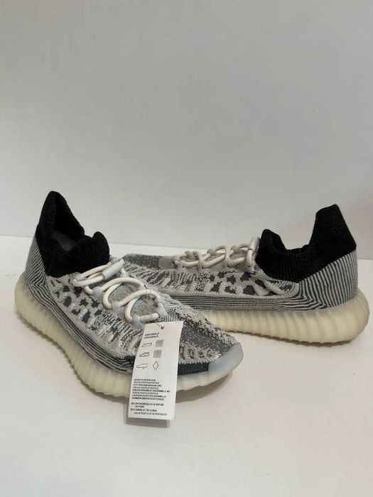 Adidas Yeezy 350 CMPCT “Panda”