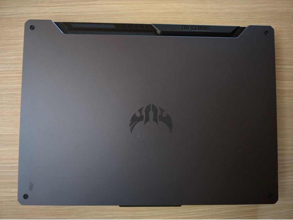 Laptop Gaming ASUS TUF i5 Gen 10 GTX 1650TI NVME 512GB 16GB RAM 144HZ