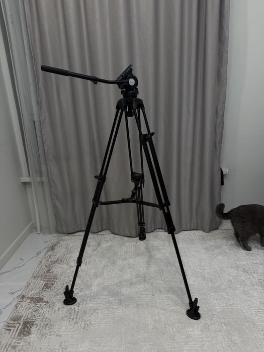 Штатив E-Image GH05