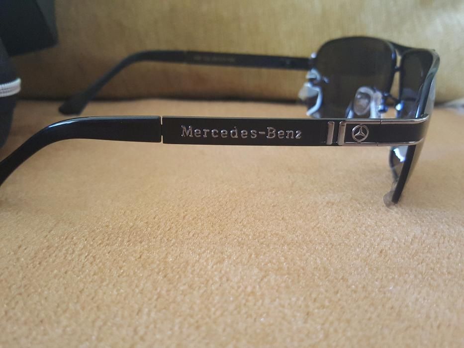 Слънчеви очила Mercedes M 400