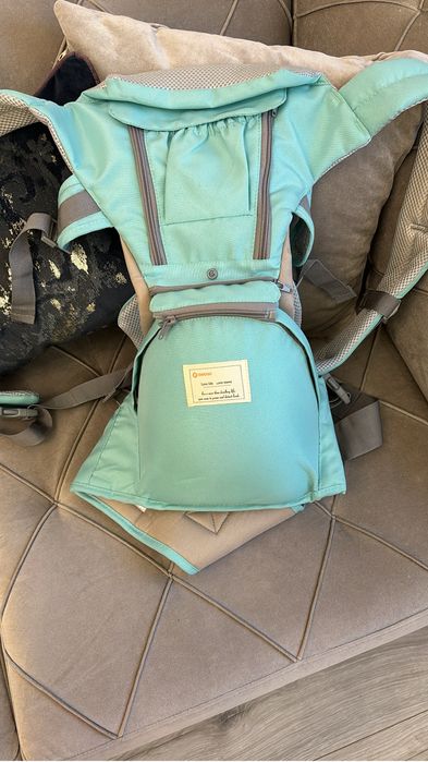 Продам новый эргорюкзак