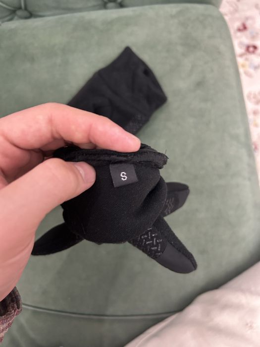 Перчатки Arcteryx