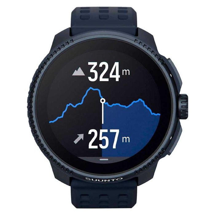 Скидка 25% спортивные часы для профессионалов Suunto Race (Финляндия)