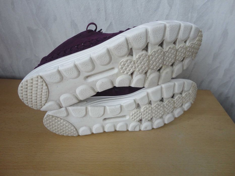 N43 Nike Mayflay Woven/летни мъжки маратонки