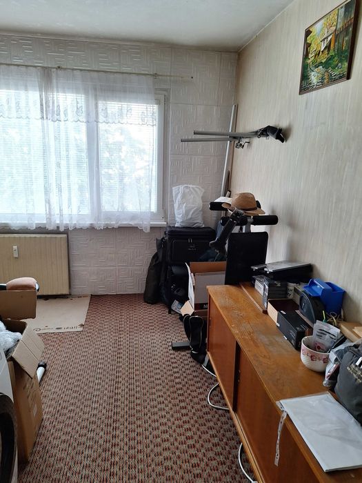 Тристаен нов панел с най-доброто разпределение на най-хубавото място в ж.к. Надежда 1