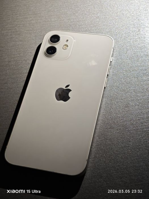 iPhone 12 айфон 12