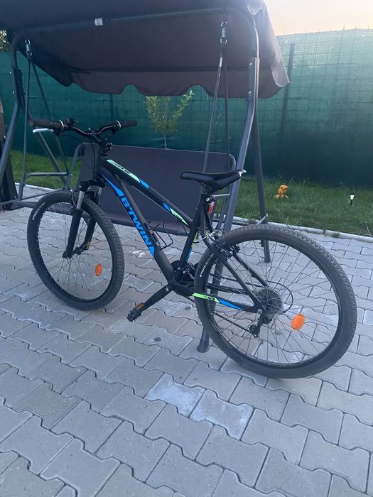 Bicicleta B'Twin  (26 inch)